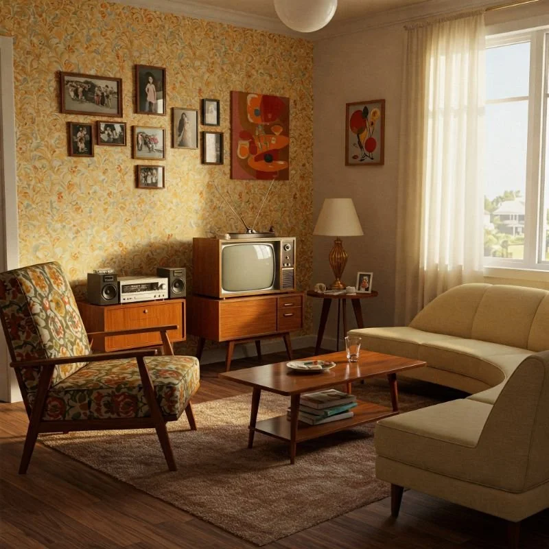 アート・デザイン・音楽 Fabulous 50s: Design for Modern Living Fabulous 50s: Design for Modern Living